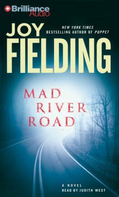 Mad River Road 1455840440 Book Cover