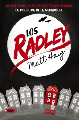Los Radley (Adn) [Spanish] 8411484173 Book Cover