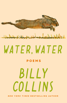 Water, Water: Poems 0593731042 Book Cover