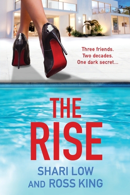 The Rise [Large Print] 1804267716 Book Cover