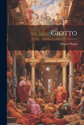 Giotto [German] 1022037641 Book Cover