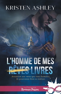 L'homme de mes livres [French] B08W4JRLNQ Book Cover