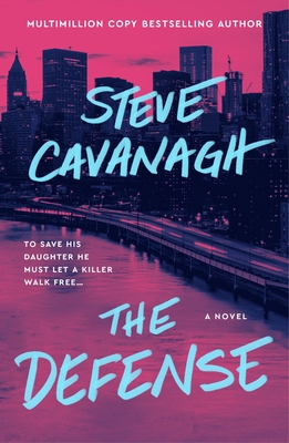 The Defense 1250482976 Book Cover