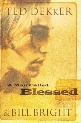A Man Called Blessed 0849945143 Book Cover