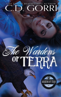 The Wardens of Terra: Books 1-4 1737533022 Book Cover