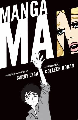 Mangaman B00DF88RLI Book Cover