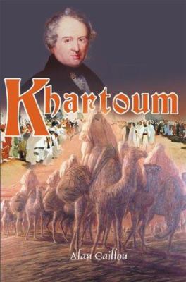 Khartoum 0595091458 Book Cover