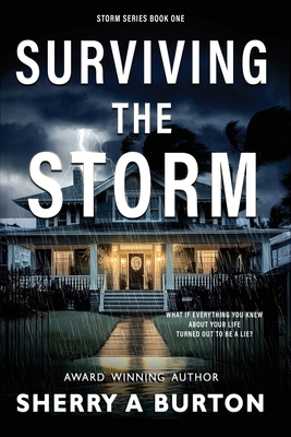 Surviving the Storm 1951386566 Book Cover