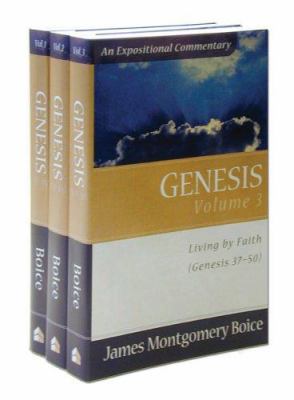 Genesis 0801066492 Book Cover