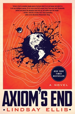 Axiom's End 1250256739 Book Cover