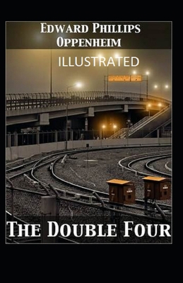 Paperback The Double Four Illustrated Book