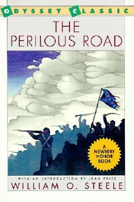 The Perilous Road 0613102576 Book Cover