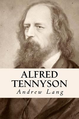 Alfred Tennyson 1523914149 Book Cover