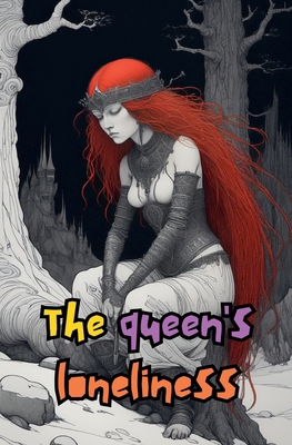 The queen's loneliness            Book Cover