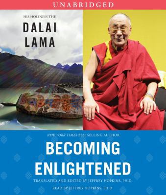 Becoming Enlightened 0743579690 Book Cover