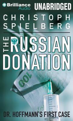 The Russian Donation 1469210320 Book Cover