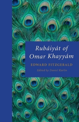Rubáiyát of Omar Khayyám 019954297X Book Cover