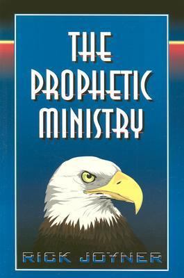 The Prophetic Ministry 1878327909 Book Cover