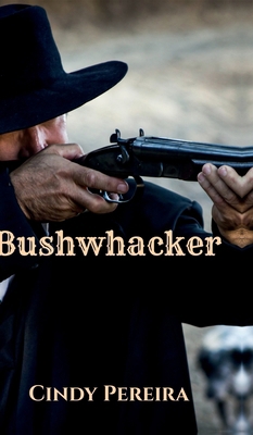 Bushwhacker B0DBB94L14 Book Cover