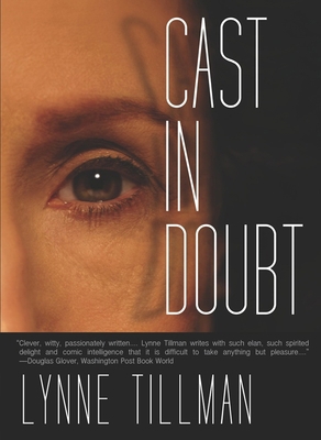 Cast in Doubt 1935869027 Book Cover