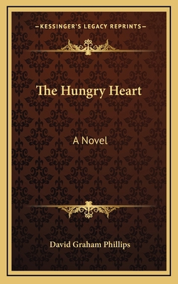 The Hungry Heart 1163476668 Book Cover
