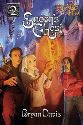 Enoch's Ghost (Oracles of Fire, Book 2) 0899578713 Book Cover
