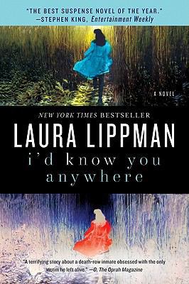I'd Know You Anywhere 0062070754 Book Cover