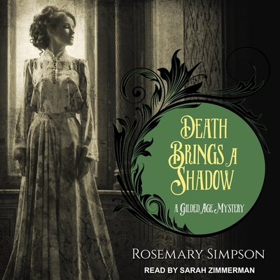 Death Brings a Shadow 1665215836 Book Cover