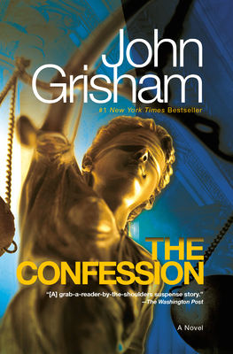 The Confession 0345534557 Book Cover