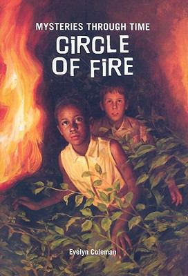 Circle of Fire 1607541920 Book Cover