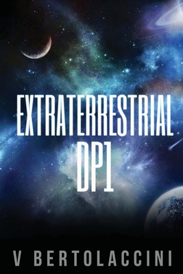 Extraterrestrial DP1 1542889812 Book Cover