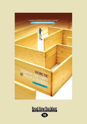 Facing the Cognitive Challenges of Multiple Scl... [Large Print] 1459632850 Book Cover