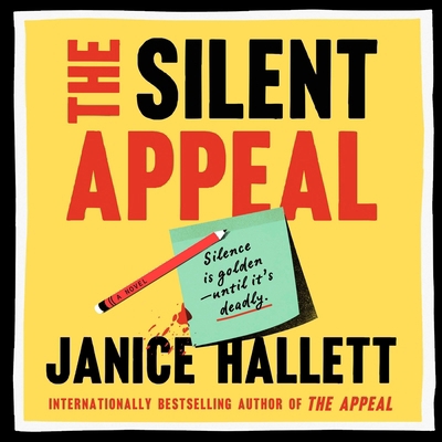 The Silent Appeal 1668124807 Book Cover