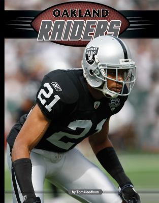 Oakland Raiders 1617140236 Book Cover