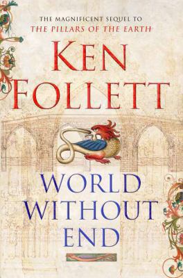 World Without End 0333908422 Book Cover