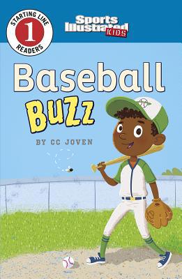 Baseball Buzz 1496542592 Book Cover