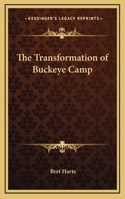 The Transformation of Buckeye Camp 1168663598 Book Cover
