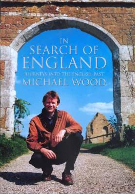 In Search of England: Journeys Into the English... 0520225821 Book Cover