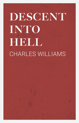 Descent into Hell 1528711823 Book Cover