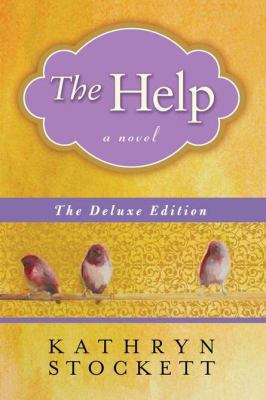 The Help 0399157913 Book Cover