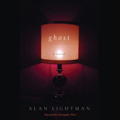 Ghost Lib/E 0792750527 Book Cover