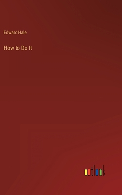 How to Do It 3368825933 Book Cover