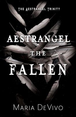 Aestrangel the Fallen 1644508710 Book Cover
