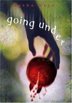 Going Under 0374303932 Book Cover