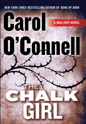 The Chalk Girl (Thorndike Press Large Print Cor... [Large Print] 1410445941 Book Cover