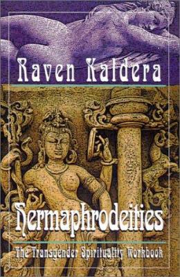 Hermaphrodeities: The Transgender Spirituality ... 1401027180 Book Cover
