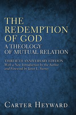 The Redemption of God 1608994228 Book Cover