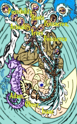 Possibility Roots Possacrea, Actuality Trees Po... 1949525759 Book Cover