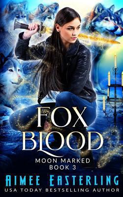 Fox Blood 1791983073 Book Cover