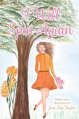 I Will Spin Again 1954978812 Book Cover